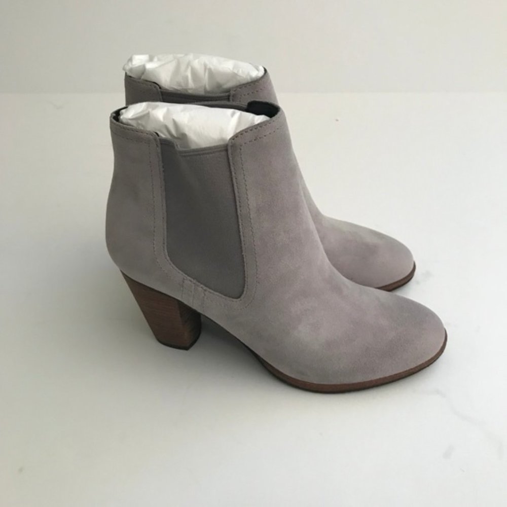Cole Haan Hayes Gore Bootie